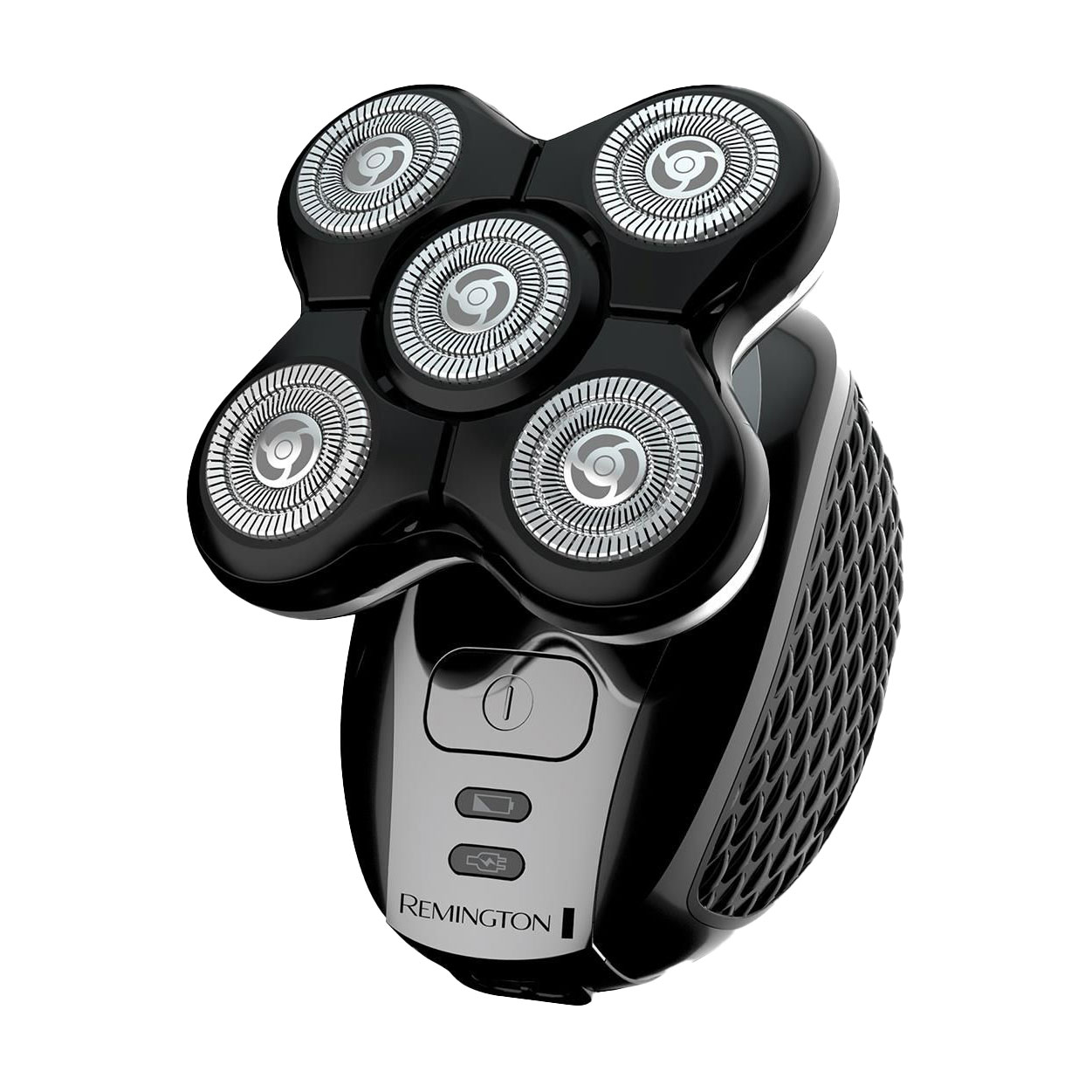 Електробритва чоловіча для голови Remington Ultimate Series RX5 XR1500 чорна
